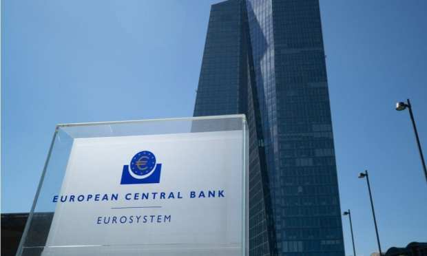 ECB Has Considered Crypto To Cut Global Payment Costs