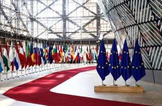EU Calls For Anti-Money Laundering Reforms