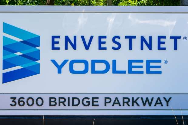 Envestnet | Yodlee, JPMC Partner On Data Sharing