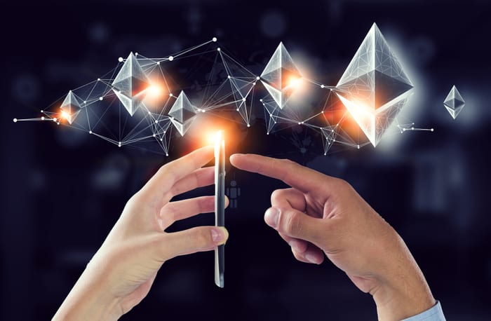 Tradeshift Taps Blockchain To Cut Cross-Border B2B Payment Costs