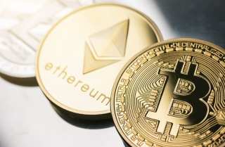 ECB President Touts Benefits Of Central Banks Launching Crypto