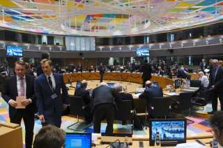 EU Finance Ministers Say Libra, Other Stablecoins Are Too Risky
