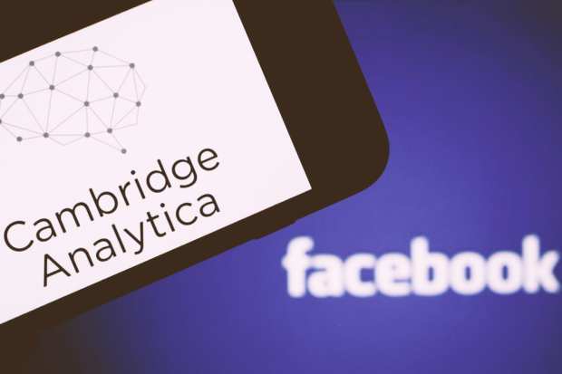 FTC Issues Opinion On Cambridge Analytica