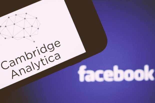 FTC Issues Opinion On Cambridge Analytica Scandal