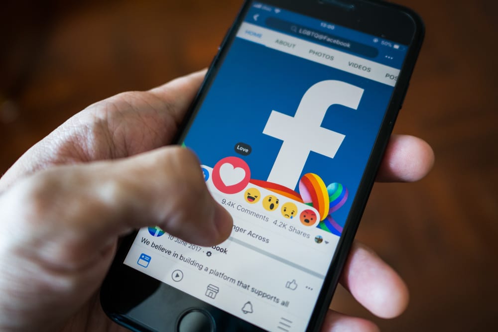 Facebook To EU: Forced Data Sharing Could Be Dangerous