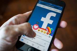 Facebook To EU: Forced Data Sharing Could Be Dangerous