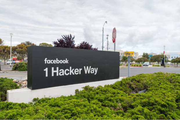 Facebook Employee Payroll Info Stolen In Smash And Grab