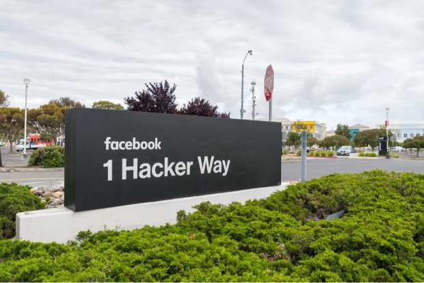 Thousands Of Facebook Employees’ Payroll Info Stolen In Smash And Grab