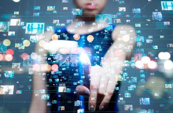 Facebook Tackles Antitrust Issues With Data Portability Tool