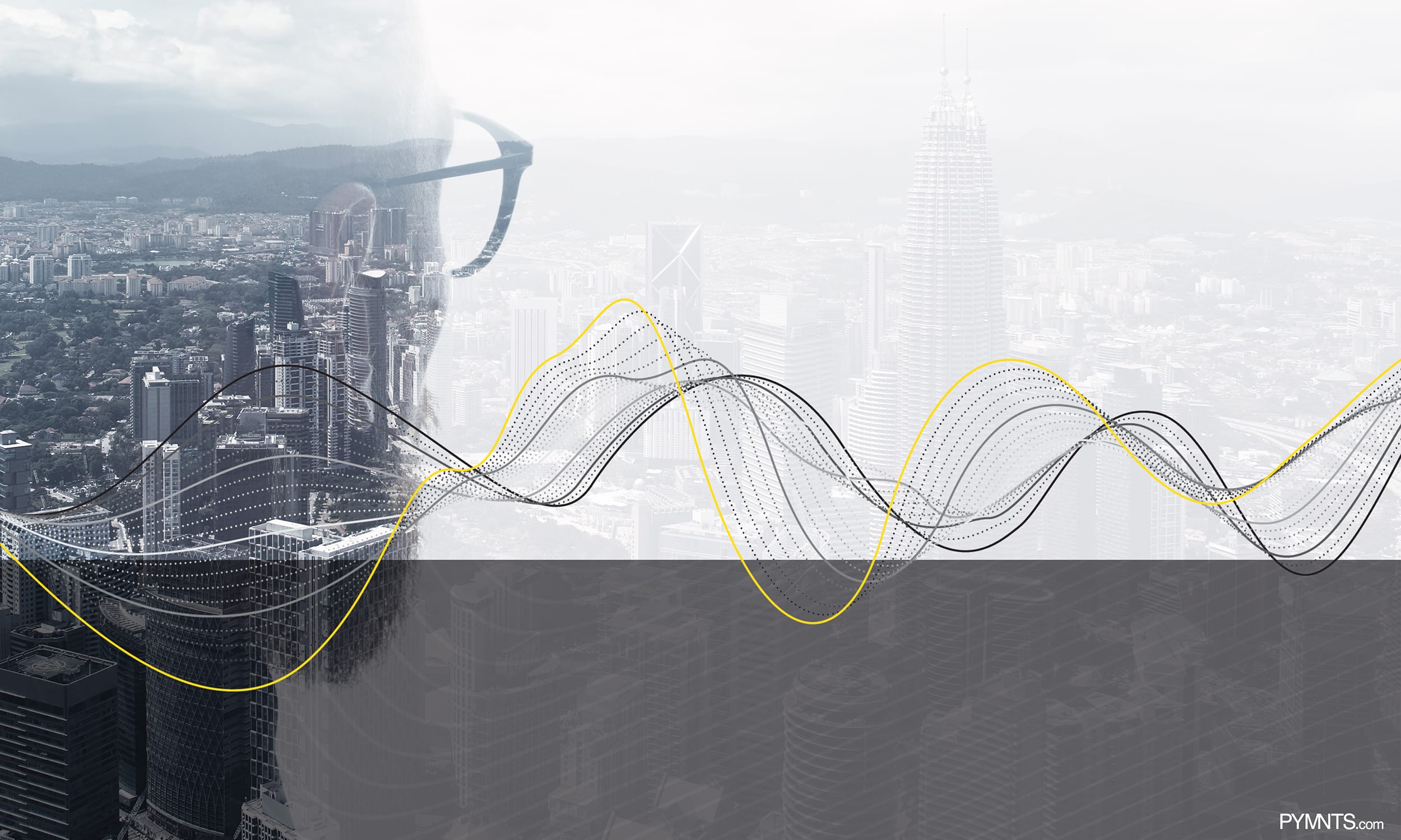 Welcome To The Connected Economy
