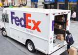 FedEx Expects To Surpass Amazon Next Year