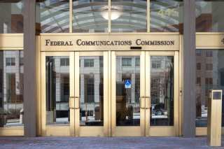 FCC Votes To Move Connected Car Safety Features To Broadband