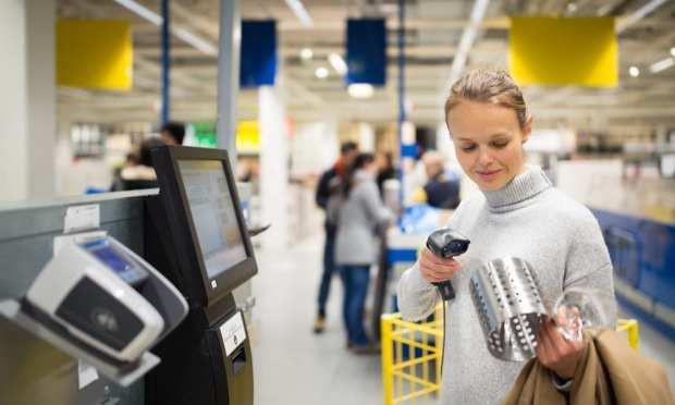 Cashierless Checkout Faces Worker Backlash In France