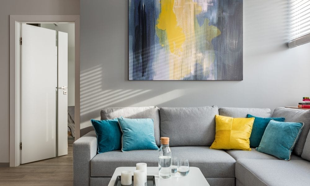Bringing A Revolving Art Gallery Into The Home With Subscriptions
