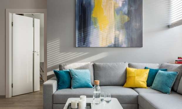 Bringing A Revolving Art Gallery Into The Home With Subscriptions