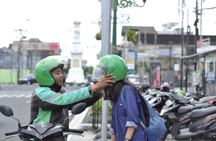 Gojek Eyes Mobile POS Space With Pending Moka Acquisition