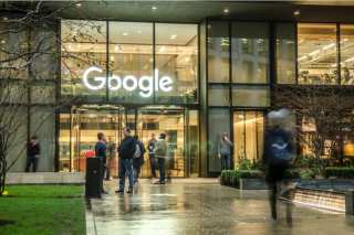 Google CEO Sundar Pichai Takes The Reins At Alphabet