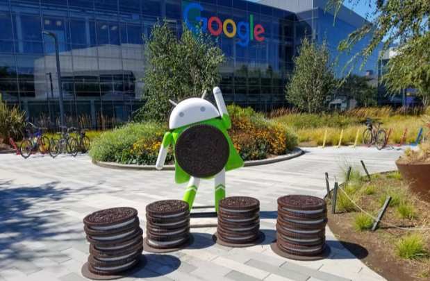 Google’s Acquisition Of Data Firm Triggers UK Watchdog Probe