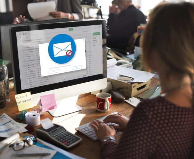 Facebook, Alphabet Scammer To Serve Five Years In Prison