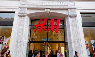 H&M’s COS Brand Works With YCloset To Pilot Clothing Rentals