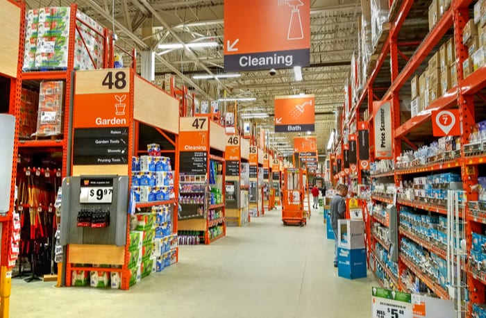 Home Depot, Opioid Addiction, criminals, shoplifters, retail, merchandise, security, news