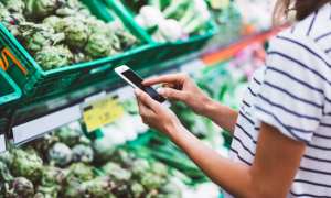 John Ross independent grocers