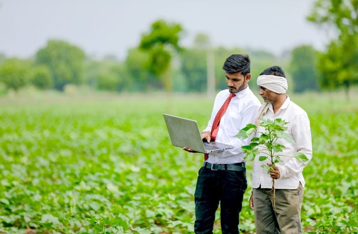 India’s Licious Notches $30M To Boost Online Food Sales