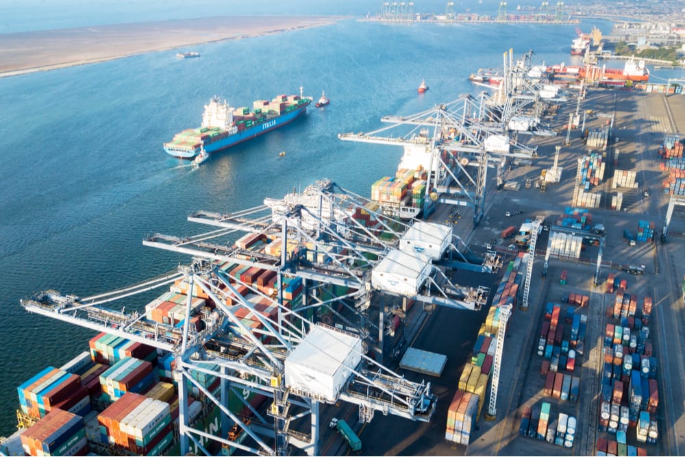 IndonesiaShippingContainerTaxes