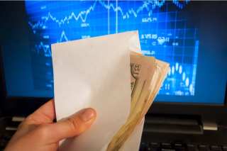 SEC Eyes Trade Finance FinTech For Ponzi Scheme Activity