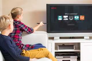 Netflix Is Top-Performing Stock Of The Decade