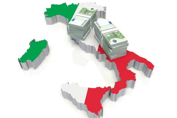 Italy Will Tax Big Tech