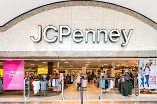 JCPenney’s CEO Has Tough Road Ahead