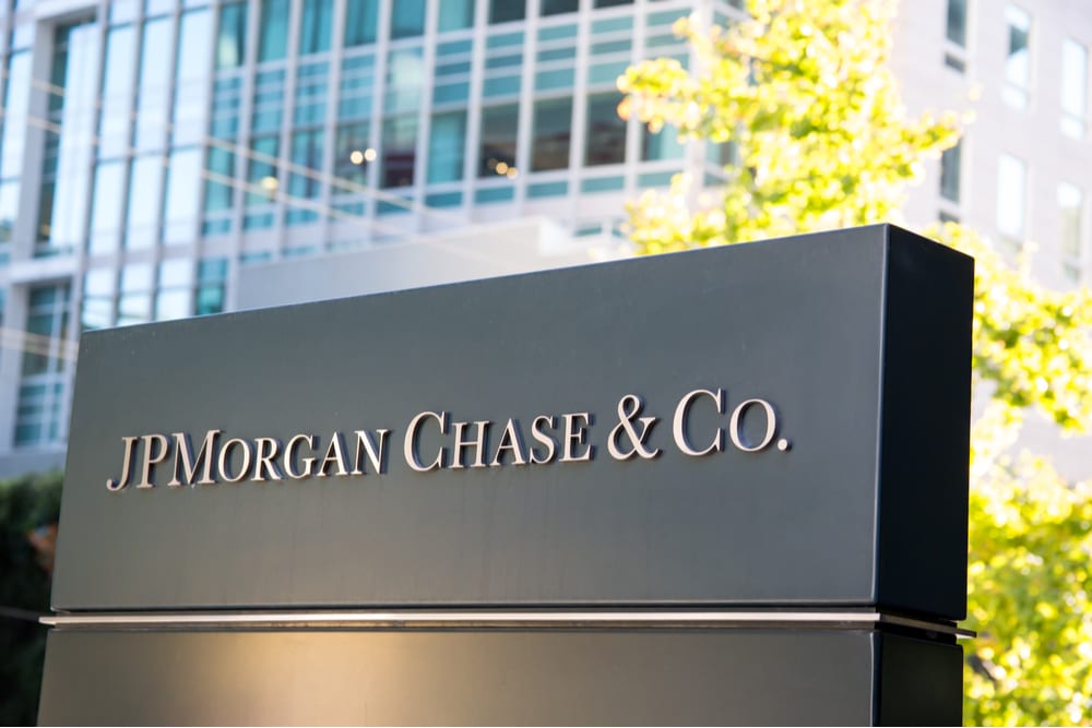JPMC Co-CEO Sees Big Tech As ‘Real Competitors’ In 2020