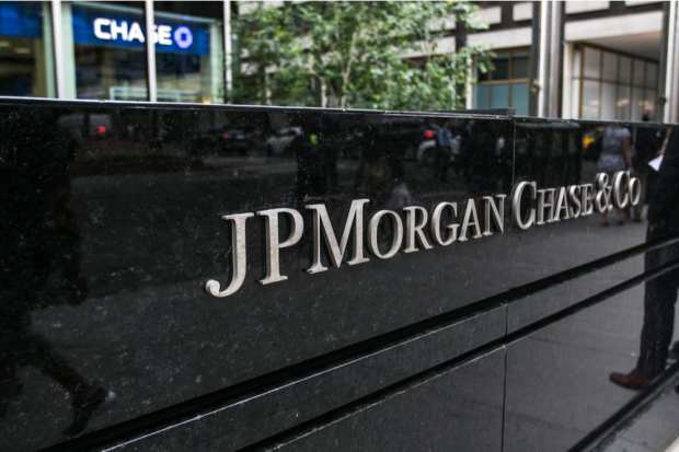 JPMorgan Employs Machine Learning For Expense Reports