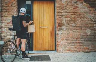Amsterdam’s Prosus Boosts Just Eat Bid To $6.5B