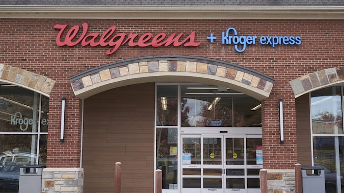 Kroger, Walgreens Pool Resources In Retail Procurement Alliance