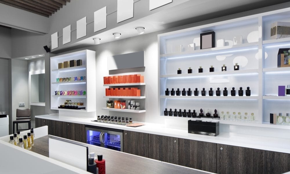 Retail Pulse: Luxury Beauty Brands Revamp Stores; Glossier Opens Temporary  Shops 