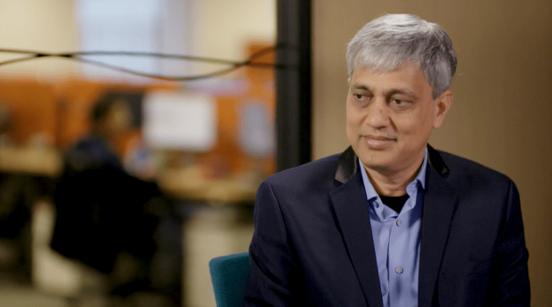 Mastercard On Overcoming AI’s Bias Problem