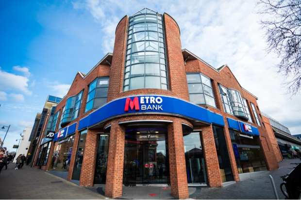 Metro Bank Introduces Cash Delivery Service For SMBs