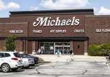 Michaels Taps Walmart Exec As CEO; Shares Surge 32 Pct