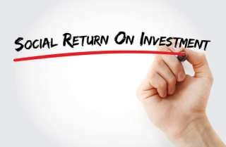 Klarna Co-Founder Among Swedish Startup Execs Funding Social Change