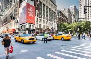 Moody’s Predicts Bleak Outlook For Department Stores