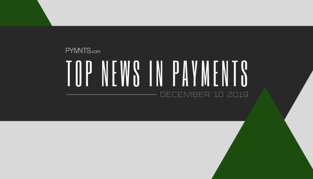 PYMNTS Top News in Payments