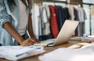 How AI Will Decide What You Wear