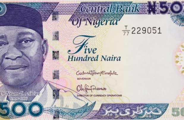 Nigeria Turns To FinTechs To Boost Financial Inclusion