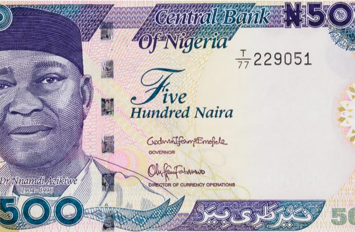 Nigeria, Governor Godwin Emefiele, banking, mobile banks, financial institutions, payment providers, central bank of nigeria, news