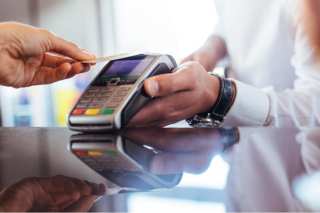 Will Contactless Move Credit Union Cards To Top Of Wallet?