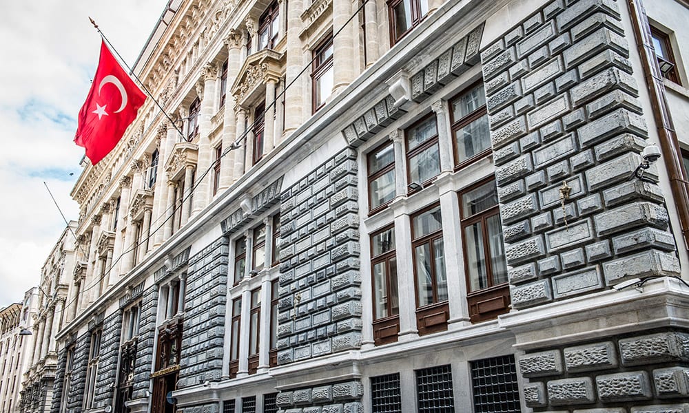 Why Turkish Banks Are Bullish On PSD2