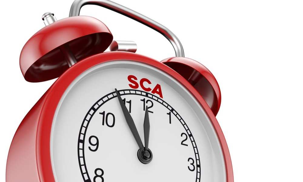 Merchants' Bumpy Ride To SCA Compliance In 2020