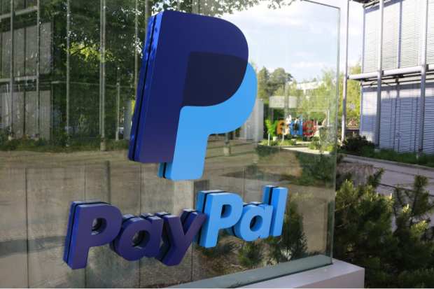 PayPal Wants To Keep Acquiring Smaller Companies